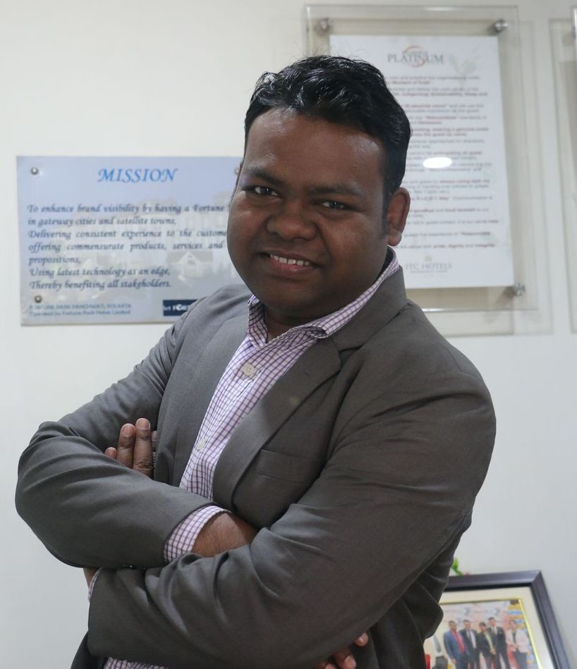 Abhinav Minz